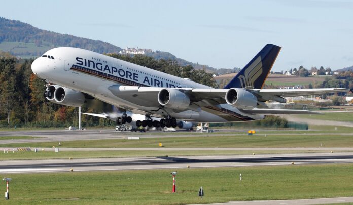 Singapore Airlines