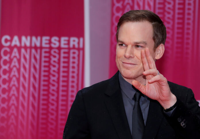 Michael C. Hall