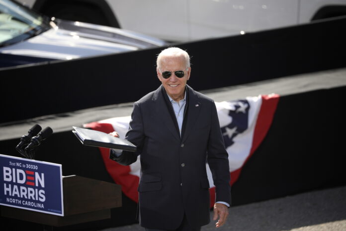 Joe Biden