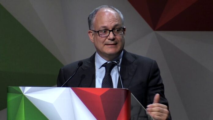 Roberto Gualtieri