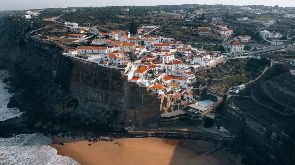 Portugalsko mimo hlavní turistické trasy