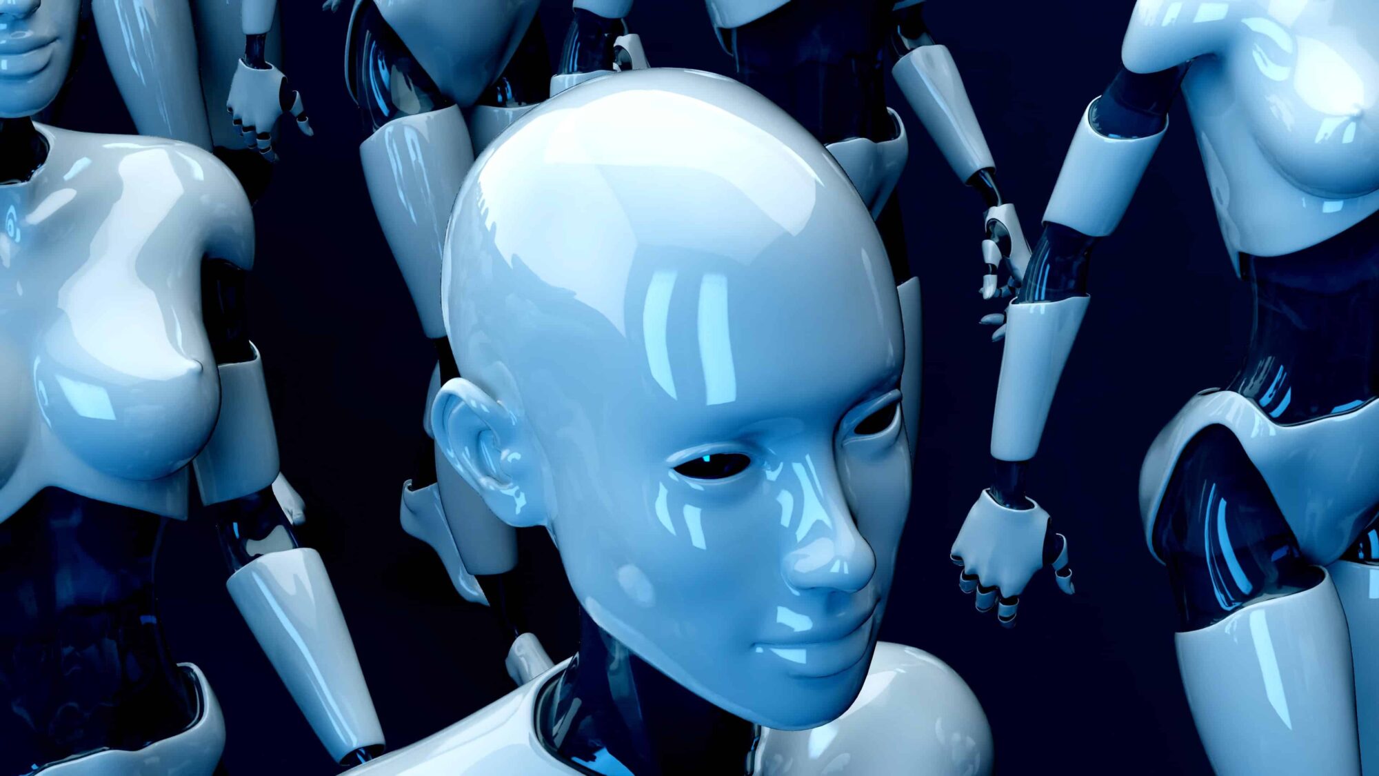 Artificial intelligence will reach the singularity within seven years, warns the model – WN24.cz – World News 24