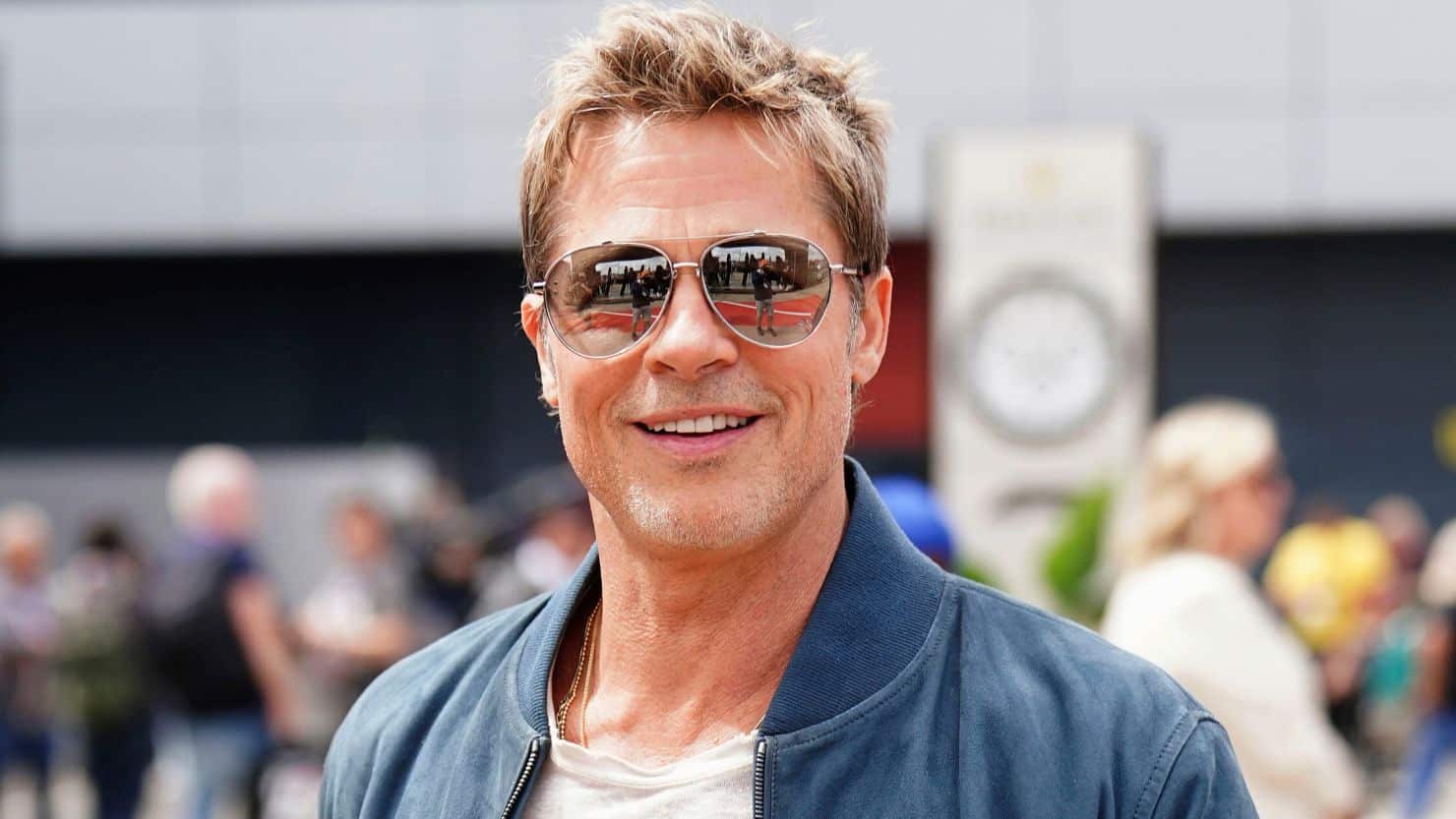 Brad Pitt čelí dalšímu úderu! Jeho dcera nechce příjmení Pitt