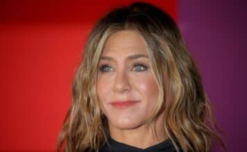 Jennifer Aniston odsoudila výrok J. D. Vance o bezdětných ženách