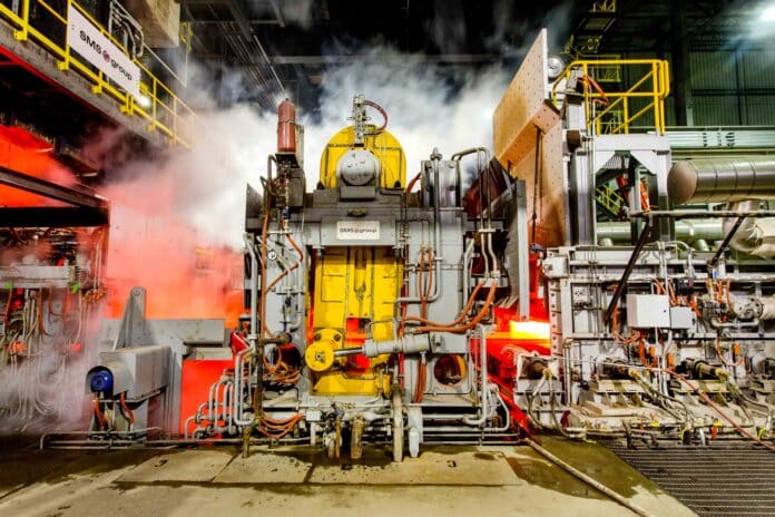 Boj o US Steel se stupňuje: Cleveland-Cliffs se chystá převzít otěže