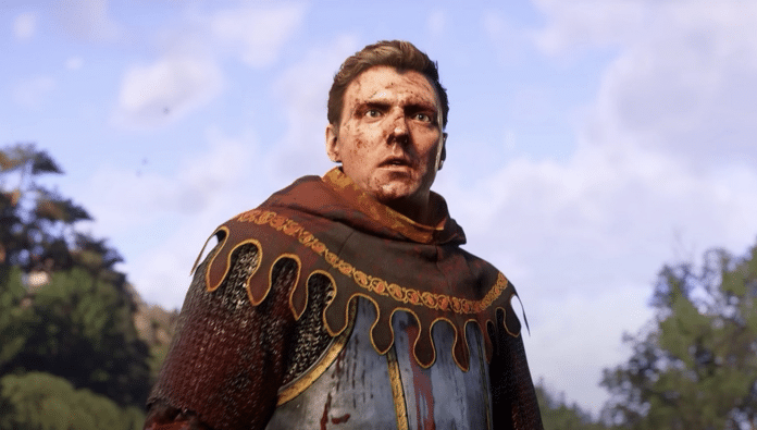 Kingdom Come: Deliverance 2