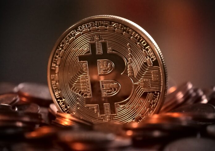 Bitcoin po zvolení Donalda Trumpa vytváří nová maxima, už pokořil hranici 82 000 dolarů