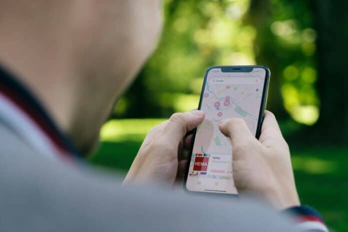 Novinky v Apple Maps na iOS 18: Nové funkce pro turisty i městské dobrodruhy