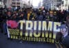 Trump omilostnil lídry Proud Boys a Oath Keepers