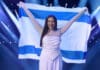 Izrael na letošní Eurovizi vyšle přeživší útoku Hamásu