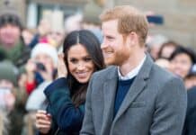 Harry a Meghan poskytli azyl přátelům, kteří kvůli požárům v Los Angeles museli opustit své domovy