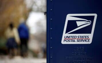 USPS